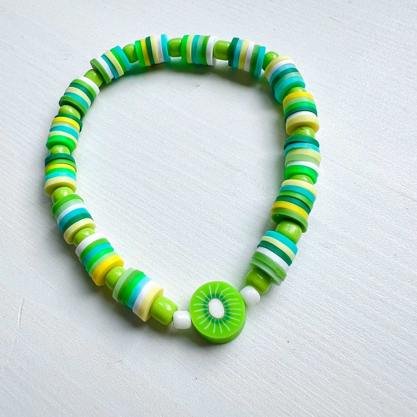 Kiwi | Bracelet