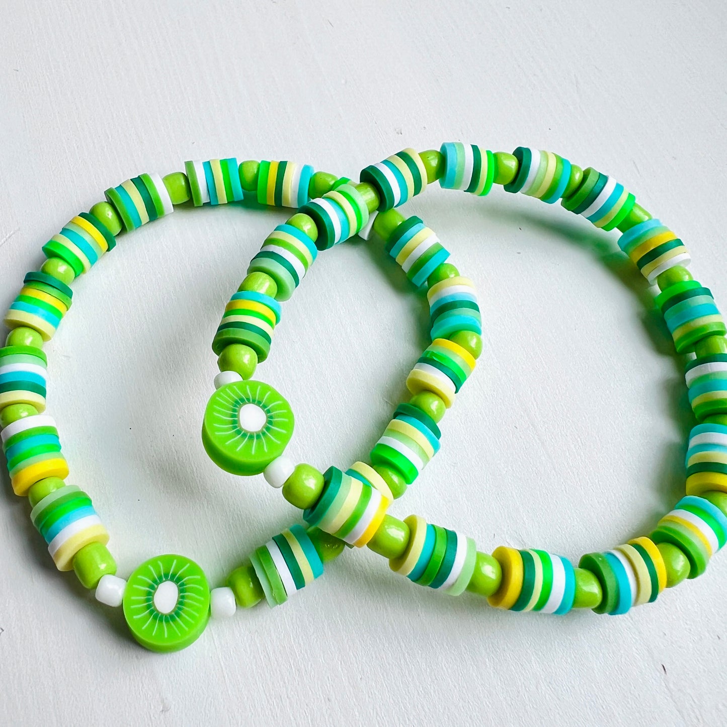 Kiwi | Bracelet