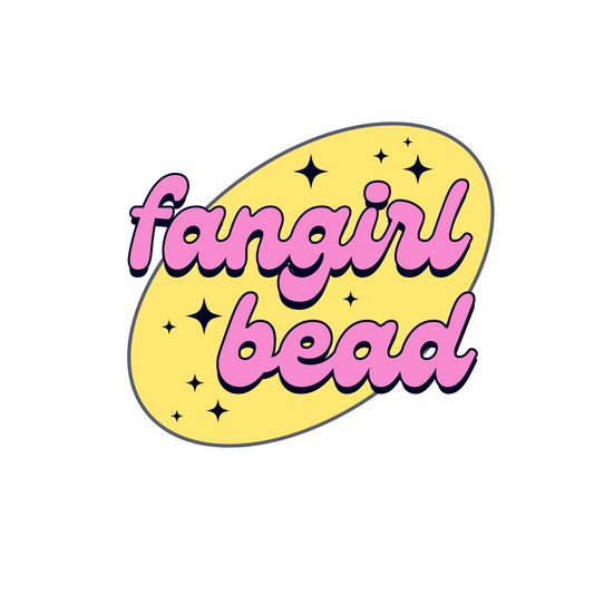 Why FANGIRL BEAD?