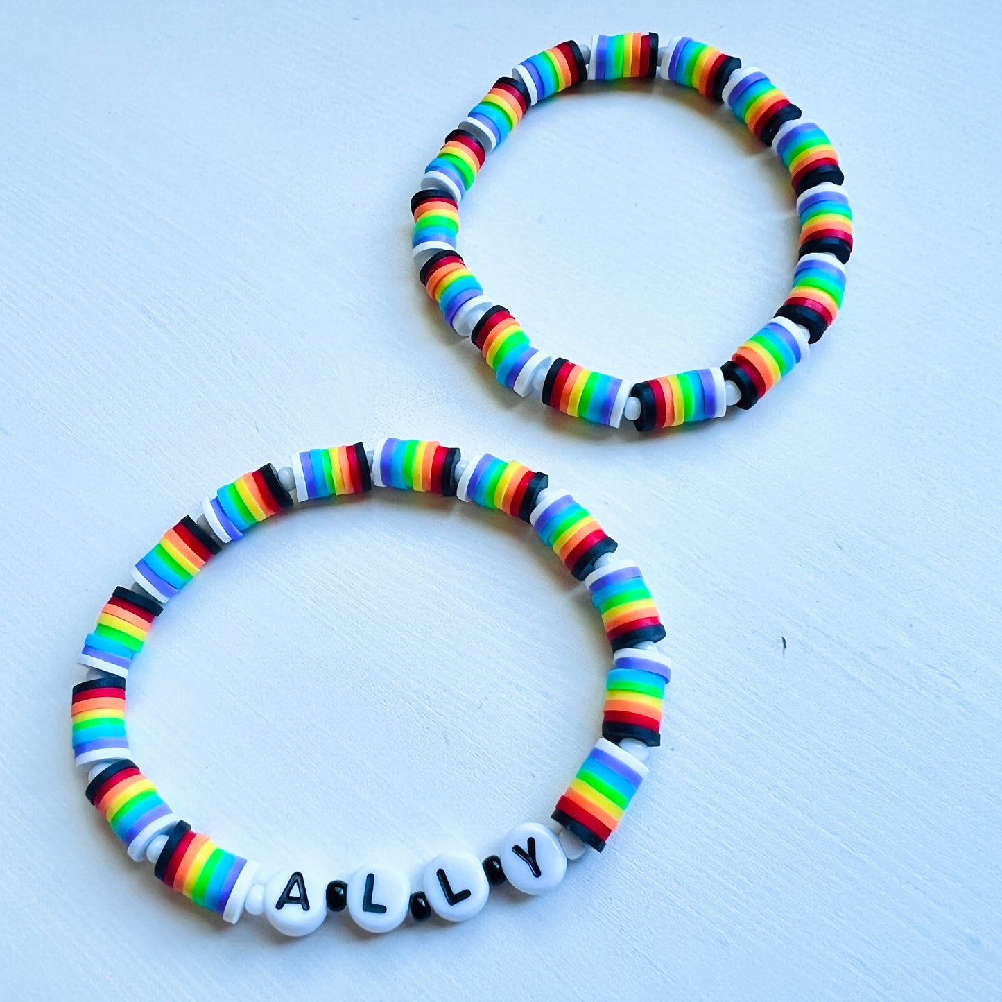 ALLY | Clay | Bracelet