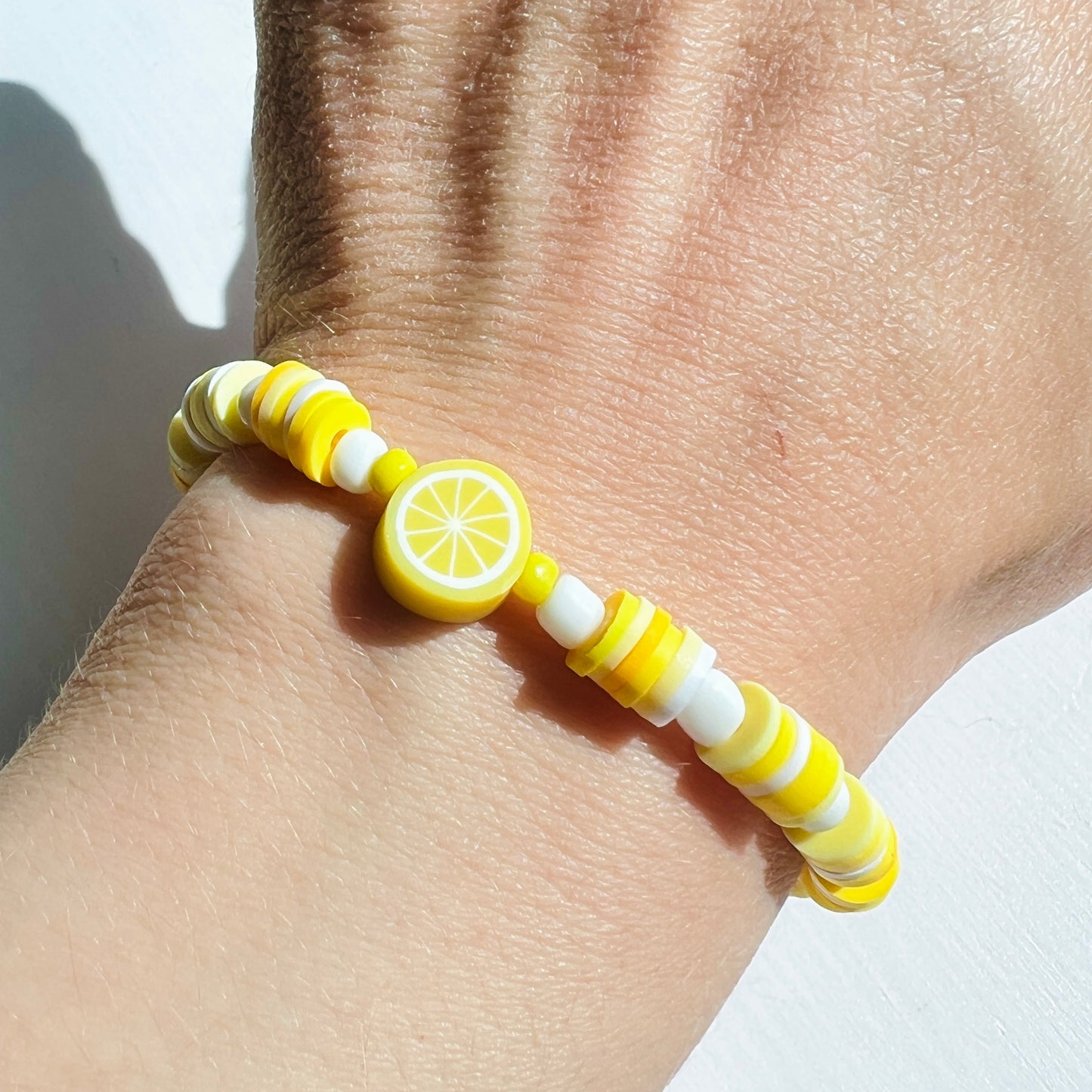 Lemon | Bracelet