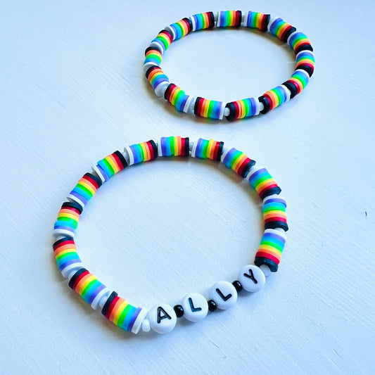 ALLY | Clay | Bracelet