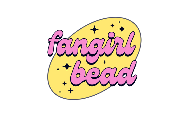 FANGIRL BEAD